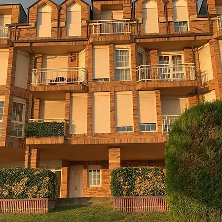 Apartamento Puerto Deportivo Marina De Santander Buitenkant foto