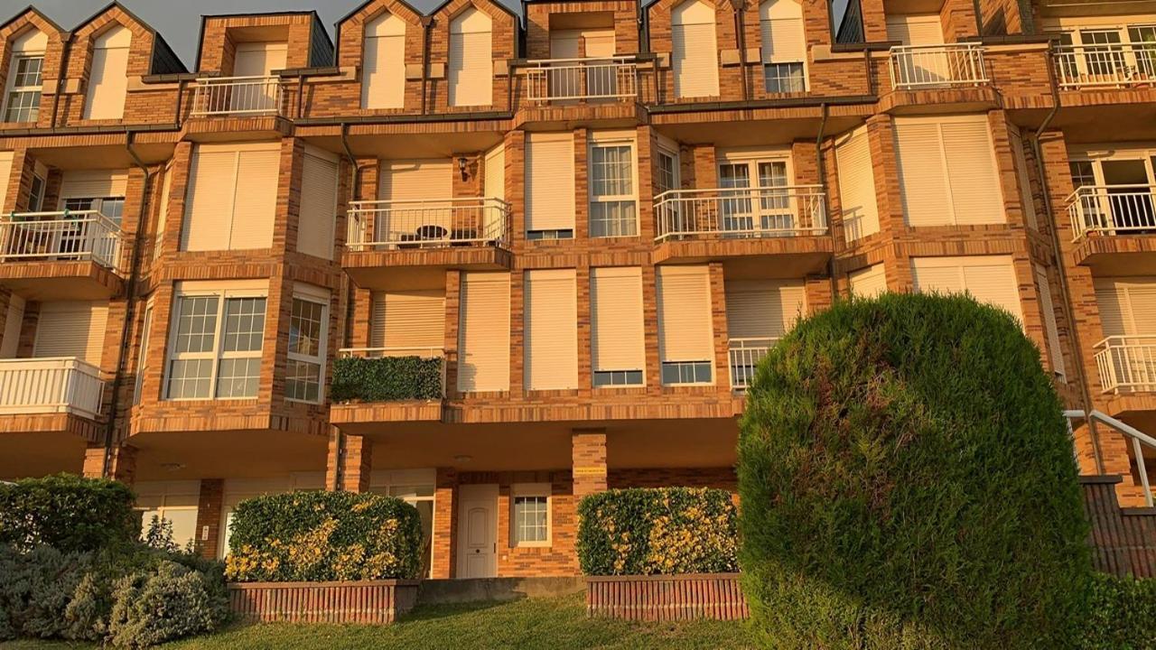 Appartement Puerto Deportivo Marina De